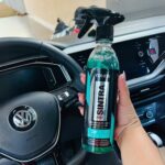 Vonixx SINTRA FAST – Multilimpador flotador universal, bactericida e germicida de pH balanceado, 500ML na Amazon