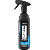 Vonixx SIO2-PRO 500ML na Amazon