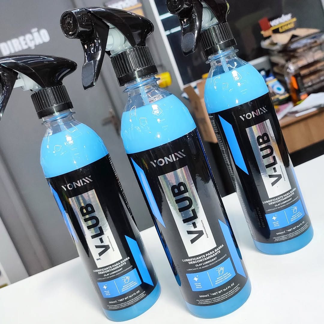 vonixx V-LUB 500ML na Amazon