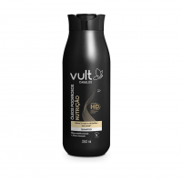 Vult Shamp Oleos Poderosos Nutr 350ml na Amazon