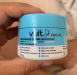 VULTA CREME REPARADOR FACIAL 100G na Amazon