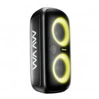 WAAW By ALOK Caixa De Som INFINITE 100 na Amazon