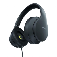 WAAW By ALOK Fone De Ouvido Headphone SENSE 100HW Com Fio na Amazon