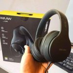 Waaw By Alok Fone De Ouvido Headphone Sense 100hw Com Fio na Amazon
