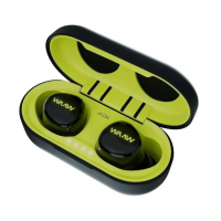 WAAW By ALOK Fone De Ouvido MOB 100EB Sem Fio Bluetooth na Amazon