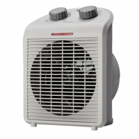 WAP AIR HEAT Aquecedor De Ambientes Elétrico Portátil 1500W 3 Em 1 Com Ventilador na Amazon