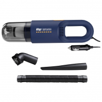 WAP Aspirador Automotivo Portátil 12V, 420ML SÓLIDO, FILTRO HEPA, CABO DE 3,7M CAR 12V3 na Amazon