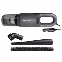 WAP Aspirador De Pó Automotivo CAR 12V2, Portátil, 420ml, 180W na Amazon