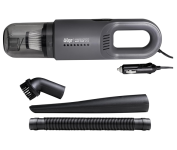 WAP Aspirador de Pó Automotivo CAR 12V2, Portátil, 420ml, com Recipiente Removível e Filtro Lavável, 180W na Amazon