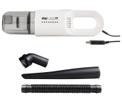WAP Aspirador de Pó de Mão HANDSON à Bateria, Portátil, 110ml, com Filtro Lavável, 50W 7,4VDC na Amazon