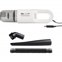 WAP Aspirador De Pó De Mão HANDSON à Bateria, Portátil, 110ml, Com Filtro Lavável, 50W 7,4VDC na Amazon