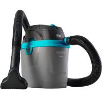 WAP Aspirador De Pó E Água Portátil GTW COMPACT Com Soprador E Tecnologia Bagless na Amazon