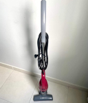 WAP Aspirador de Pó High Speed Plus 3 em 1 Vertical e de Mão 1350W, com Bico Canto e Tecnologia Cyclone 127V na Amazon