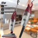 WAP Aspirador de Pó High Speed Plus 3 em 1 Vertical e de Mão 1350W na Amazon