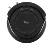 WAP Aspirador de Pó Robô ROBOT W90 3 em 1, Antiqueda e Rodas Emborrachadas, 30W 3,6VDC Bivolt na Amazon