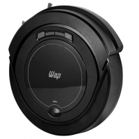 WAP Aspirador De Pó Robô ROBOT W90 3 Em 1, Automático, 250ml, Sistema Antiqueda na Amazon