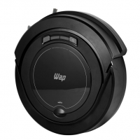 WAP Aspirador De Pó Robô ROBOT W90 3 Em 1, Automático, 250ml na Amazon