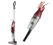 WAP Aspirador de Pó Vertical HIGH SPEED PLUS 3 em 1, Compacto, 1,2 Litros, com Extensor Removível, 131mbar 1350W 220V na Amazon