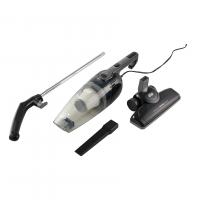 WAP Aspirador De Pó Vertical SILENT SPEED MAX 3 Em 1, Compacto, 1 Litro, Com Extensor Removível, 145mbar 1350W 220V na Amazon