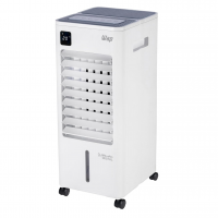 WAP Climatizador De Ar Torre 3 Em 1 - Climatiza, Umidifica E Blocos Para Congelamento 127V na Amazon