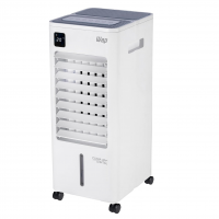 WAP Climatizador De Ar Torre CONTROL DIGITAL 3 Em 1, 127v na Amazon