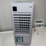 WAP Climatizador de Ar Torre CONTROL DIGITAL 3 em 1 127V na Amazon