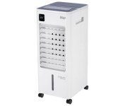 WAP Climatizador de Ar Torre CONTROL DIGITAL 3 em 1 – Climatiza, Umidifica e Ventila, Painel Touch, Controle Remoto e Blocos para Congelamento 127V na Amazon