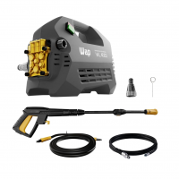 WAP Desobstruidora E Lavadora De Alta Pressão WL 4000 ULTRA na Amazon