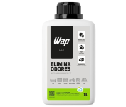 WAP Eliminador e Neutralizador de Odores Pet WAP ELIMINA ODORES – 1L na Amazon