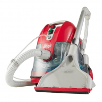 WAP Extratora De Sujeira Aqua Cleaner Filtragem Eco Friendly 185 Mbar 1400W (220, Volts) na Amazon