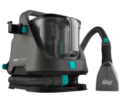 WAP Extratora Portátil SPOT CLEANER W2, 3 em 1, Borrifa, Esfrega e Extrai, com Tanques Duplos, 1600W 127 na Amazon