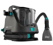 WAP Extratora Portátil SPOT CLEANER W2, 3 em 1, Borrifa, Esfrega e Extrai, com Tanques Duplos, 1600W 127V na Amazon