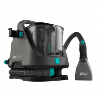 WAP Extratora Portátil SPOT CLEANER W2, 3 Em 1, Borrifa, Esfrega E Extrai, Com Tanques Duplos, 1600W 220V na Amazon
