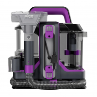WAP Extratora Portátil Spot Cleaner W3 1450W De Potência E Vácuo De 110Mbar 3 Em 1 Borrifa, Esfrega E Extrai 220V na Amazon