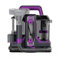 WAP Extratora Portátil Spot Cleaner W3 1450W De Potência E Vácuo De 110Mbar 3 Em 1 Borrifa na Amazon