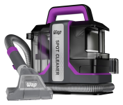 WAP Extratora Portátil Spot Cleaner W3, 3 em 1, Borrifa, Esfrega e Extrai, com Sistema de Autolimpeza, 1450W 127V na Amazon