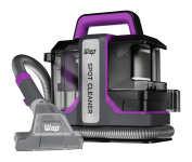WAP Extratora Portátil Spot Cleaner W3, 3 em 1, Borrifa, Esfrega e Extrai, com Sistema de Autolimpeza, 1450W 127V na Amazon