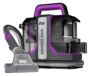 WAP Extratora Portátil Spot Cleaner W3, 3 em 1, Borrifa, Esfrega e Extrai, com Sistema de Autolimpeza, 1450W 127V na Amazon