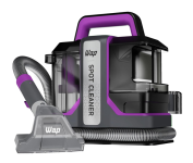 WAP Extratora Portátil Spot Cleaner W3, 3 em 1, Borrifa, Esfrega e Extrai, com Sistema de Autolimpeza, 1450W 127V na Amazon