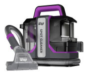 WAP Extratora Portátil Spot Cleaner W3, 3 em 1, Borrifa, Esfrega e Extrai, com Sistema de Autolimpeza, 1450W na Amazon