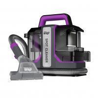 WAP Extratora Portátil Spot Cleaner W3, 3 Em 1, Borrifa, Esfrega E Extrai, Com Sistema De Autolimpeza, 1450W 127V na Amazon