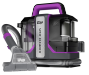 WAP Extratora Portátil Spot Cleaner W3, 3 em 1, Borrifa, Esfrega e Extrai, com Sistema de Autolimpeza, 1450W 220V na Amazon