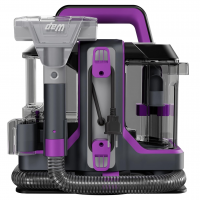 WAP Extratora Portátil Spot Cleaner W3, 3 Em 1, Borrifa, Esfrega E Extrai, Com Sistema De Autolimpeza, 1450W 127V na Amazon