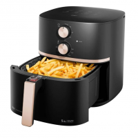 WAP Fritadeira Elétrica Air Fryer 5,2 Litros na Amazon