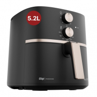 WAP Fritadeira Elétrica Air Fryer GRAND FAMILY 5,2 Litros, Revestimento Antiaderente, 1500W na Amazon