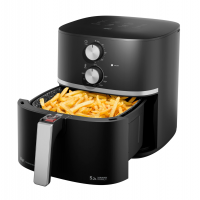 WAP Fritadeira Elétrica Air Fryer GRAND WAFG2S 5,2L na Amazon