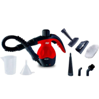 WAP Higienizador A Vapor Vaporizador E Limpador WAPORE FIT Compacto 1000W Elimina Sujeiras Remove Gordura Esteriliza 127V na Amazon
