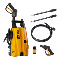 WAP Lavadora De Alta Pressão ATACAMA SMART 2200, 330L/h, Com Jato Em Leque E Concentrado, 1500psi 1400W 220V na Amazon