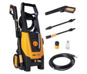 WAP Lavadora de Alta Pressão EXTREME TURBO 2800, Semi Intensivo, 360L/h, Motor de Indução, 2450psi 1900W 127V na Amazon