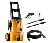 WAP Lavadora de Alta Pressão OUSADA PLUS 2200, com Jato Leque e Concentrado, 342L/h, 1750psi 1500W 220V na Amazon